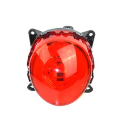 [33710K2FN01] Lampu Belakang Honda Scoopy K2F