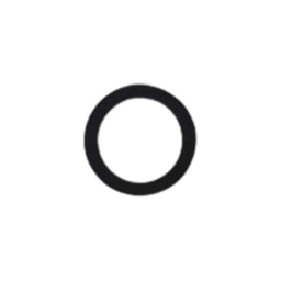 [90451KRM840] Ring Washer Thrust 16MM – Honda CRF 150L, CB150 Verza, Mega Pro 2010, Verza 150