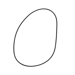 [17213K84900] Seal Cover Filter Honda CRF 150L