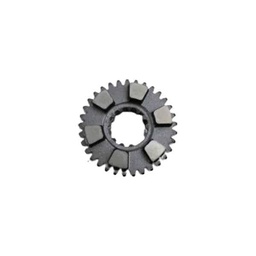 [23501K64N00] Gear Countershaft Fifth  33 Honda All New CBR 250RR