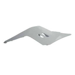 [83111K45NL0ZD] Cover Body Belakang Kanan Putih Honda CBR 150R K45R