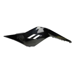 [83121K45NL0ZE] Cover Body Belakang Kiri Hitam Honda CBR 150R K45R