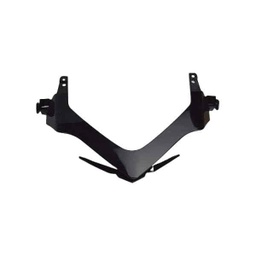 [64241K45NL0FMB] Cover Depan Bawah Honda CBR 150R K45R