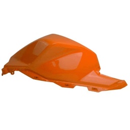 [83171K45NL0ZA] Cover Tangki Kiri Orange Honda CBR 150R K45R
