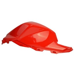 [83171K45NL0ZB] Cover Tanki kiri Merah Honda CBR 150R K45R