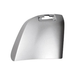 [81142K2FN00ZN] Cover Laci Silver Honda Scoopy eSP K2F