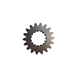 [23431K84900] Gear Mainshaft Second 18T Honda CRF 150L