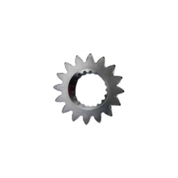 [23431K64N00] Gear Mainshaft Second 16T Honda New CBR 250RR