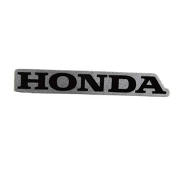 [86101K2FN00ZB] Sticker (Mark Honda 65 MM Type5) – Honda Scoopy eSP K2F