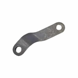 [28215KRM840] Plate Kick Stooper Honda CRF 150L