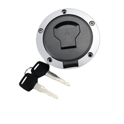 [17620KREG02] Tutup Tangki Bensin Honda CBR 150R K45R