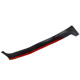 [86641K2FN00ZA] Sticker Kanan Bawah (Stripe Under Right Side Cover Type2) – Honda Scoopy eSP K2F