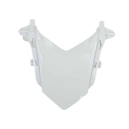 [83131K45NL0ZD] Cover Belakang Putih Mutiara Honda CBR 150R K45R