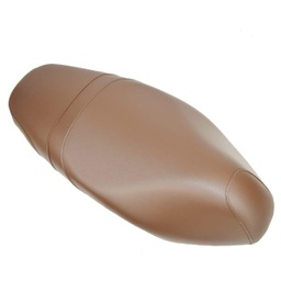 [77200K2FN00ZA] Jok,Seat Comp Double Coklat Honda Scoopy eSP K2F