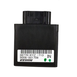 [38770KYZ711] ECM, ECU Honda Supra X 125 Helm In FI