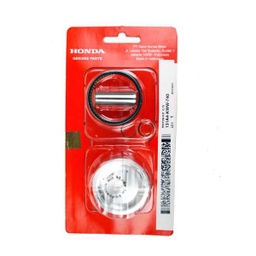 [131A4KWW740] Seher Set, Piston Kit 0.75 Honda Revo 110 New