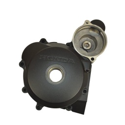 [11341KCJ670] Tutup Mesin Kiri (Cover Left Crank Case) – Tiger New Revolution