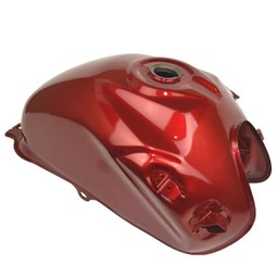 [17510KYE900DRM] Tangki Bensin (Fuel Tank  Dm Red Matt) – Mega Pro 2010