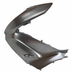 [64510KWN930ZD] Body Sayap Kiri (Set Illust Cover Left Cowl Seal Silver Metalic) – PCX 125