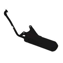 [18300K46N20] Knalpot (Muffler Comp EX) – Honda New Vario 110 eSP