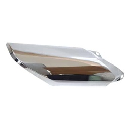 [18311KYE940] Tutup Knalpot (Cover Muffler) – Mega Pro FI