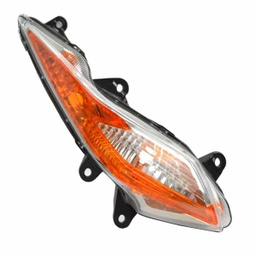 [33410K07971] Lampu Sein Kanan Depan Honda New Blade 110 K07A