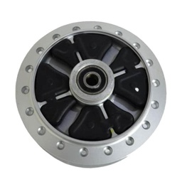 [4260AKPH880] Tromol Roda Belakang Honda Supra X 125 ( 36 Hold )