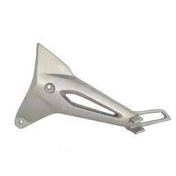 [50716KTL740] Dudukan Step Belakang Kiri Honda Revo 100