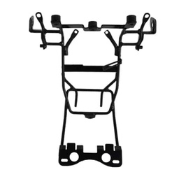 [6131AKYE900] Stay Comp FR Upper Cowl – Honda Mega Pro New