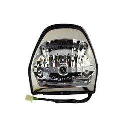 [33703K18900] Rumah Lampu Belakang Honda Verza 150