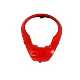 [53207K2FN00VRD] Cover Ring Speedometer Merah Honda Scoopy K2F