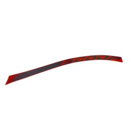 [86645K2FN00ZB] Sticker Body Kiri (Stripe Left Front Cover Type 1) – Scoopy K2F