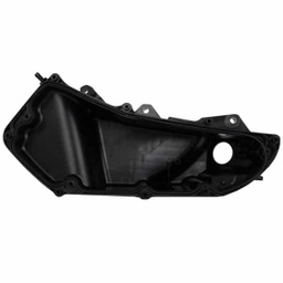 [17225K1ZN80] Cover Saringan Udara (Case Sub Assy Air Cleaner) PCX 160 e:HEV