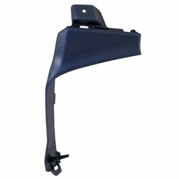 [81139K97T00YV] Cover Inner Kiri Biru Doff Honda PCX 150 K97