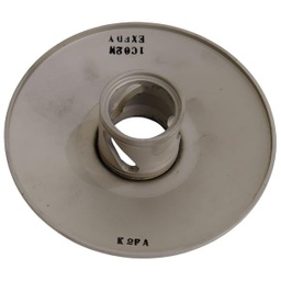 [23224K2FN10] Face Set Movable Driven Honda Scoopy K2F