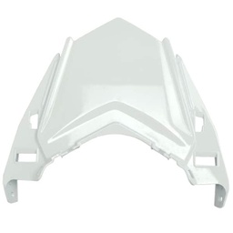 [83131K45N40ZD] Cowl Rear Center Putih Honda CBR 150R K45G