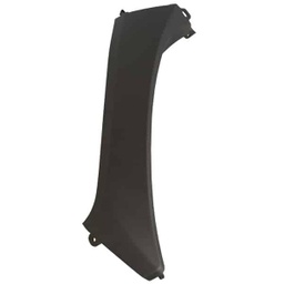 [64201K0JN00MJB] Cover Depan Kanan Coklat Doff Honda Genio