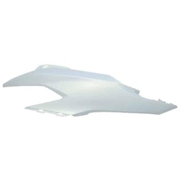 [83600K59A70YJ] Cover Body Kiri Putih Doff Vario 125 eSP K60R