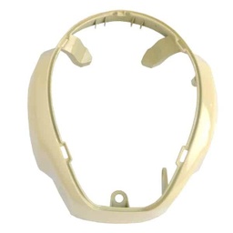 [53205K2FN00VBE] Cover Speedometer Cream Honda Scoopy K2F