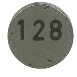 [14904KT7013] Shim Tappet (1.275) Honda CBR 250R K33A