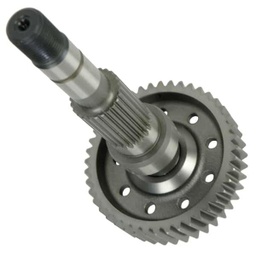 [23430K1ZN20] Gear Comp Final 44T Honda PCX 160 K1Z