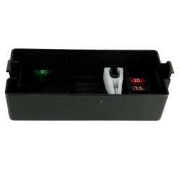 [38255K1YK01] Cover Box Sekring Honda PCX 160 K1Z