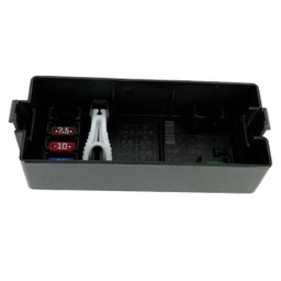 [38255K1YJ11] Cover Box Sekring Honda PCX 160 K1Z