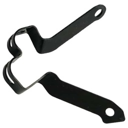 [45158K1ZT00] Klem Selang Rem Depan Bawah Honda PCX 160 K1Z