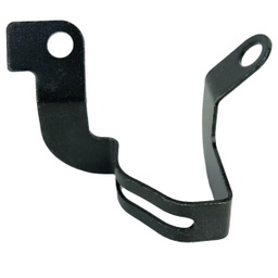 [45156K64N00] Klem Selang Rem Depan Bawah Honda CBR 250RR K64J