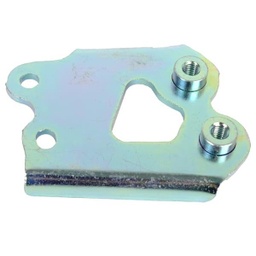 [43155K1ZN20] Dudukan Sambungan Selang Rem Honda PCX 160 K1Z