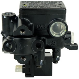 [43510K1ZN21] Master Rem Belakang Honda PCX 160 K1Z