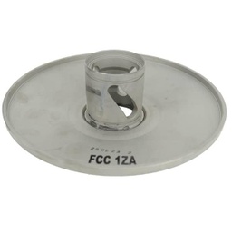 [23224K1ZJ10] Face Set Movable Driven Honda PCX 160 K1Z