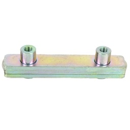 [50613K3BN00] Plate Step Setting Honda CB150X