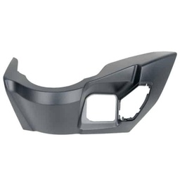 [81140K1ZJ10ZR] Cover Inner Hitam Kanan Doff Honda PCX 160 K1Z